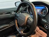 Thumbnail of 2021 Silver Mist Clearcoat Chrysler 300