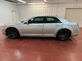 Thumbnail of 2021 Silver Mist Clearcoat Chrysler 300