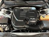 Thumbnail of 2021 Silver Mist Clearcoat Chrysler 300