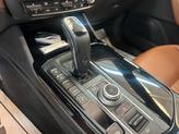 Thumbnail of 2022 Blue Maserati Levante