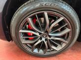 Thumbnail of 2022 Blue Maserati Levante