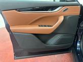 Thumbnail of 2022 Blue Maserati Levante