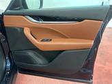 Thumbnail of 2022 Blue Maserati Levante