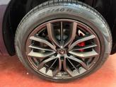 Thumbnail of 2022 Blue Maserati Levante