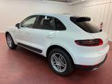 Thumbnail of 2017 White Porsche Macan