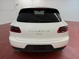 Thumbnail of 2017 White Porsche Macan