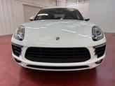 Thumbnail of 2017 White Porsche Macan