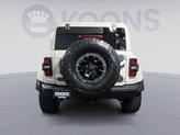 Thumbnail of 2025 DESERT SAND Ford Bronco