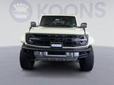 Thumbnail of 2025 DESERT SAND Ford Bronco