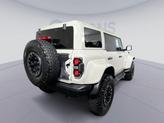 Thumbnail of 2025 DESERT SAND Ford Bronco