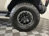 Thumbnail of 2025 DESERT SAND Ford Bronco
