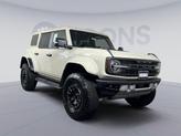 Thumbnail of 2025 DESERT SAND Ford Bronco