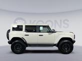 Thumbnail of 2025 DESERT SAND Ford Bronco