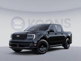 Photo of 2025 Shadow Black Ford Maverick