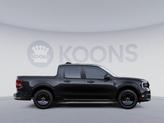 Thumbnail of 2025 Shadow Black Ford Maverick