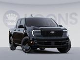 Thumbnail of 2025 Shadow Black Ford Maverick