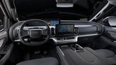 Thumbnail of 2025 Dark Matter Gray Metallic Ford Expedition