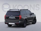 Thumbnail of 2025 Dark Matter Gray Metallic Ford Expedition