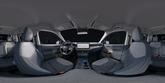 Thumbnail of 2025 Shadow Black Ford Maverick