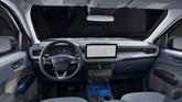 Thumbnail of 2025 Shadow Black Ford Maverick
