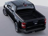 Thumbnail of 2025 Shadow Black Ford Maverick