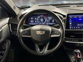 Thumbnail of 2023 Midnight Steel Metallic Cadillac CT5