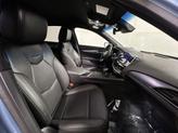 Thumbnail of 2023 Midnight Steel Metallic Cadillac CT5