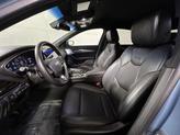 Thumbnail of 2023 Midnight Steel Metallic Cadillac CT5