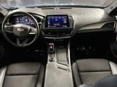Thumbnail of 2023 Midnight Steel Metallic Cadillac CT5