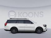 Thumbnail of 2025 Star White Metallic Tri-Coat Ford Expedition