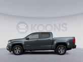 Thumbnail of 2017 Cyber Gray Metallic Chevrolet Colorado