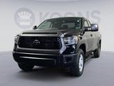 Photo of 2020 Midnight Black Metallic Toyota Tundra