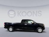 Thumbnail of 2020 Midnight Black Metallic Toyota Tundra