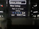 Thumbnail of 2020 Midnight Black Metallic Toyota Tundra