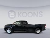 Thumbnail of 2020 Midnight Black Metallic Toyota Tundra