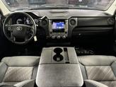 Thumbnail of 2020 Midnight Black Metallic Toyota Tundra