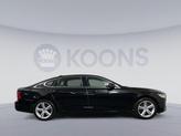 Thumbnail of 2018 Black Volvo S90