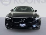 Thumbnail of 2018 Black Volvo S90