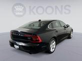Thumbnail of 2018 Black Volvo S90
