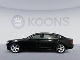 Thumbnail of 2018 Black Volvo S90