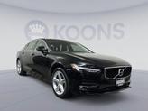 Thumbnail of 2018 Black Volvo S90