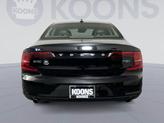 Thumbnail of 2018 Black Volvo S90