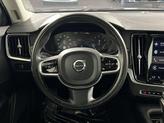 Thumbnail of 2018 Black Volvo S90