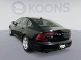 Thumbnail of 2018 Black Volvo S90