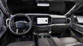 Thumbnail of 2025 STAR WHITE METALLIC TRICOAT Ford F-150