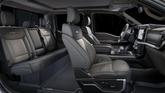 Thumbnail of 2025 STAR WHITE METALLIC TRICOAT Ford F-150
