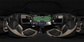 Thumbnail of 2025 AZURE GRAY MET TRI-COAT Ford Bronco