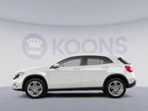 Thumbnail of 2019 Polar White Mercedes-Benz GLA 250