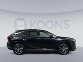 Thumbnail of 2024 Caviar Lexus RX 350
