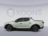Thumbnail of 2023 Sage Gray Hyundai SANTA CRUZ